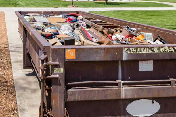 Trusted Dover Beaches South, NJ Junk Removal Services Experts