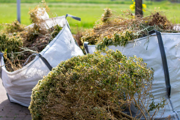 Best Garage Cleanout  in Dover Beaches South, NJ