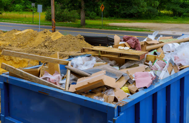 Best Basement Cleanout  in Dover Beaches South, NJ
